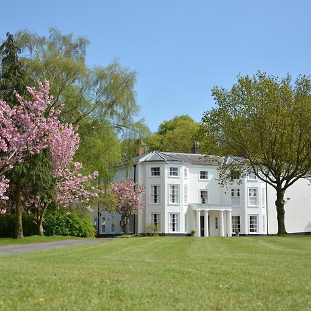 Henstead Hall Beccles Dış mekan fotoğraf