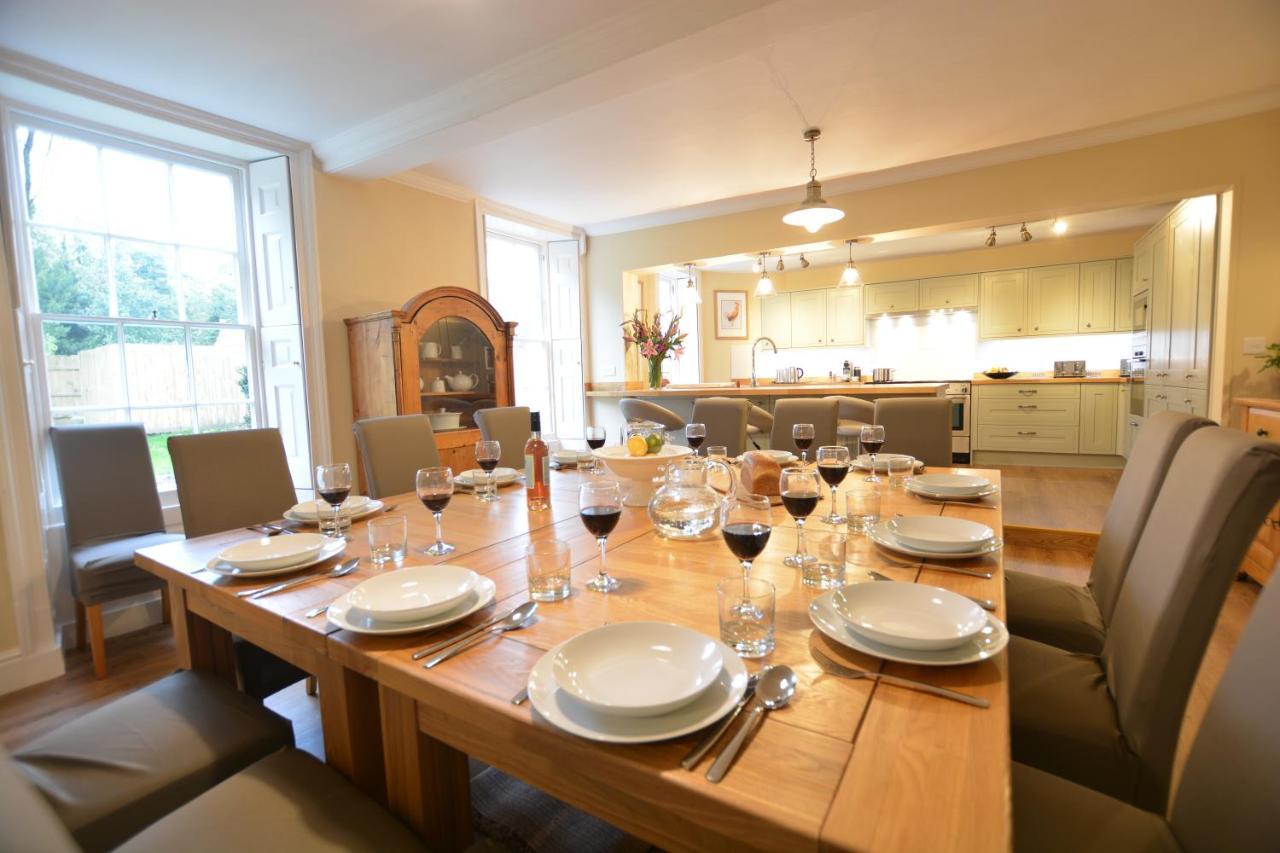 Henstead Hall Beccles Dış mekan fotoğraf