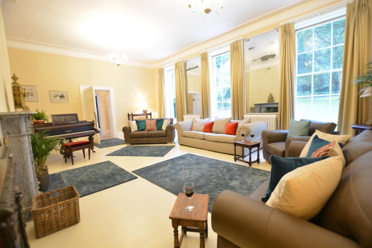 Henstead Hall Beccles Dış mekan fotoğraf