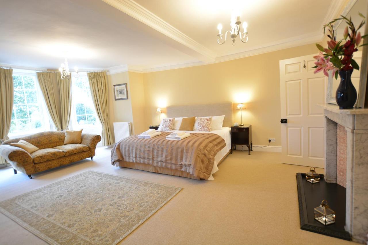 Henstead Hall Beccles Dış mekan fotoğraf