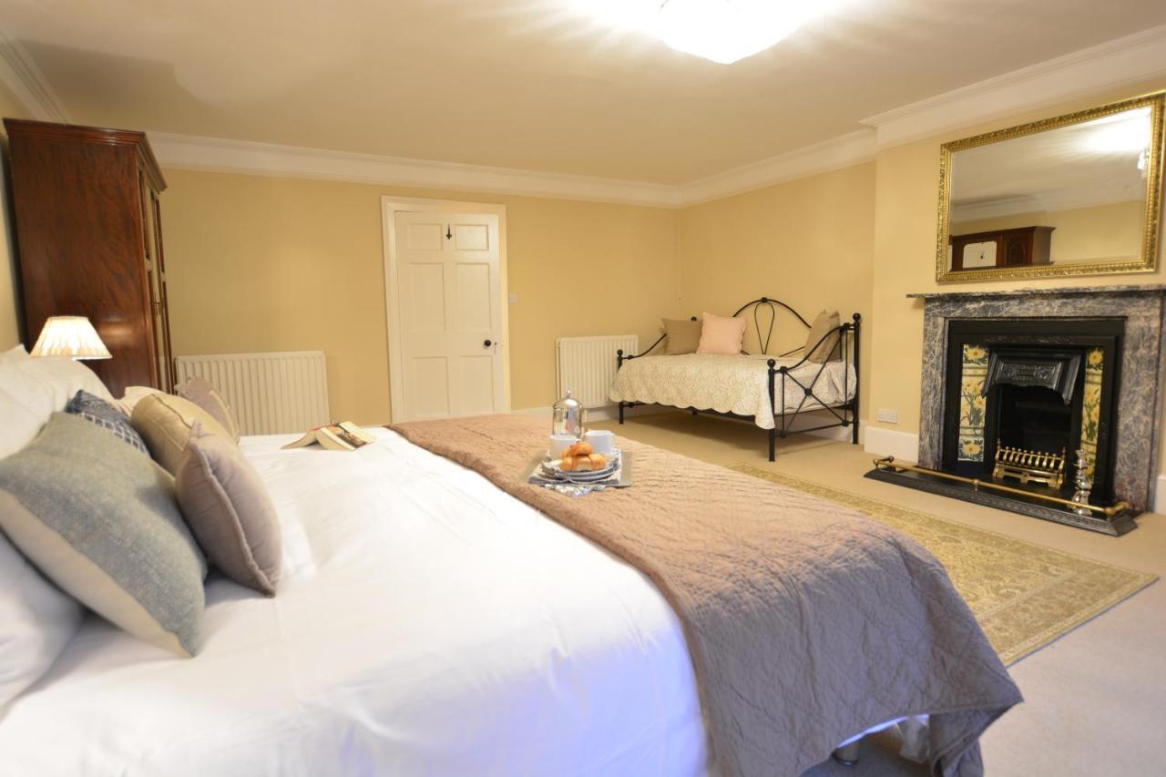 Henstead Hall Beccles Dış mekan fotoğraf