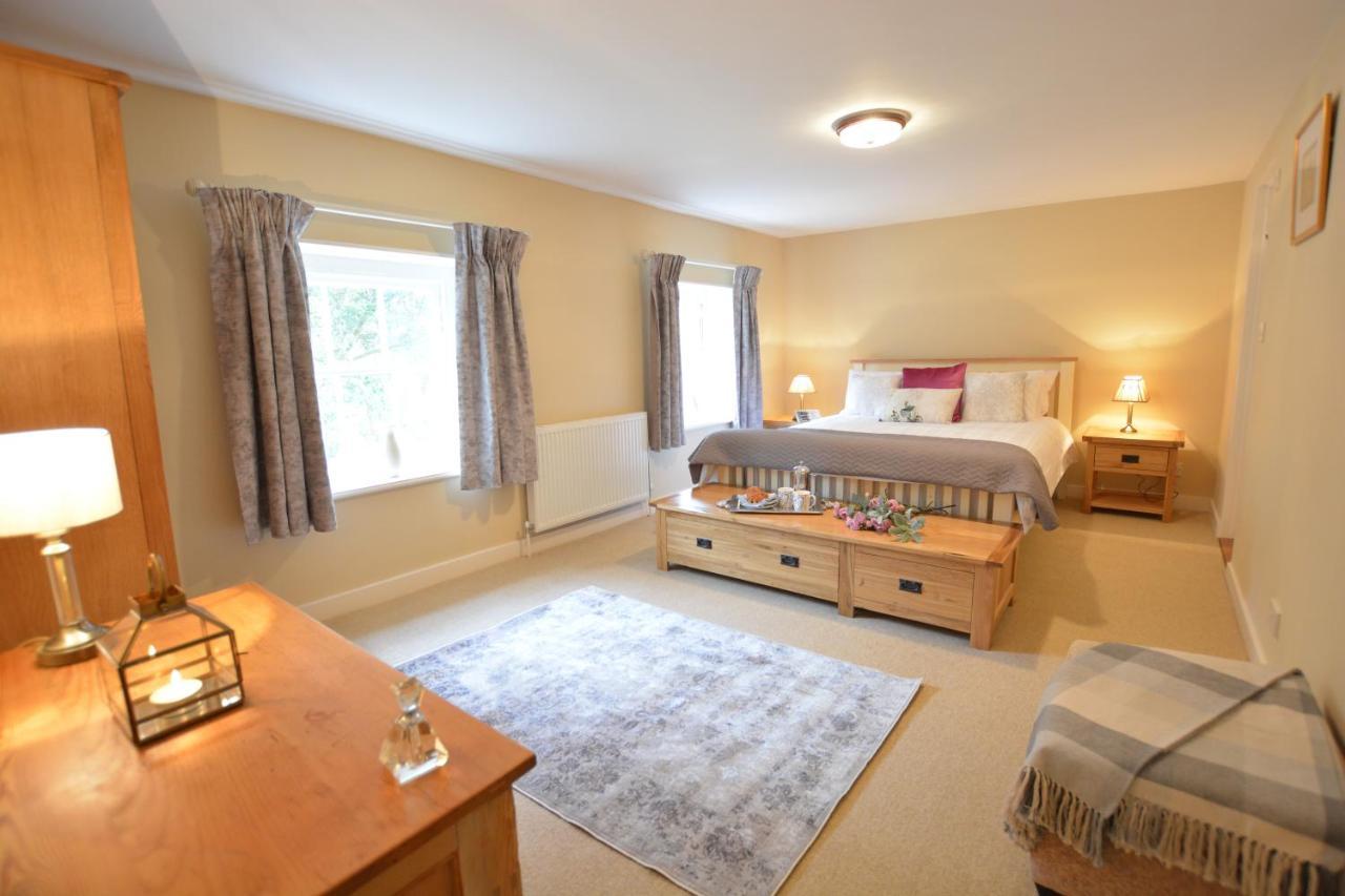 Henstead Hall Beccles Dış mekan fotoğraf