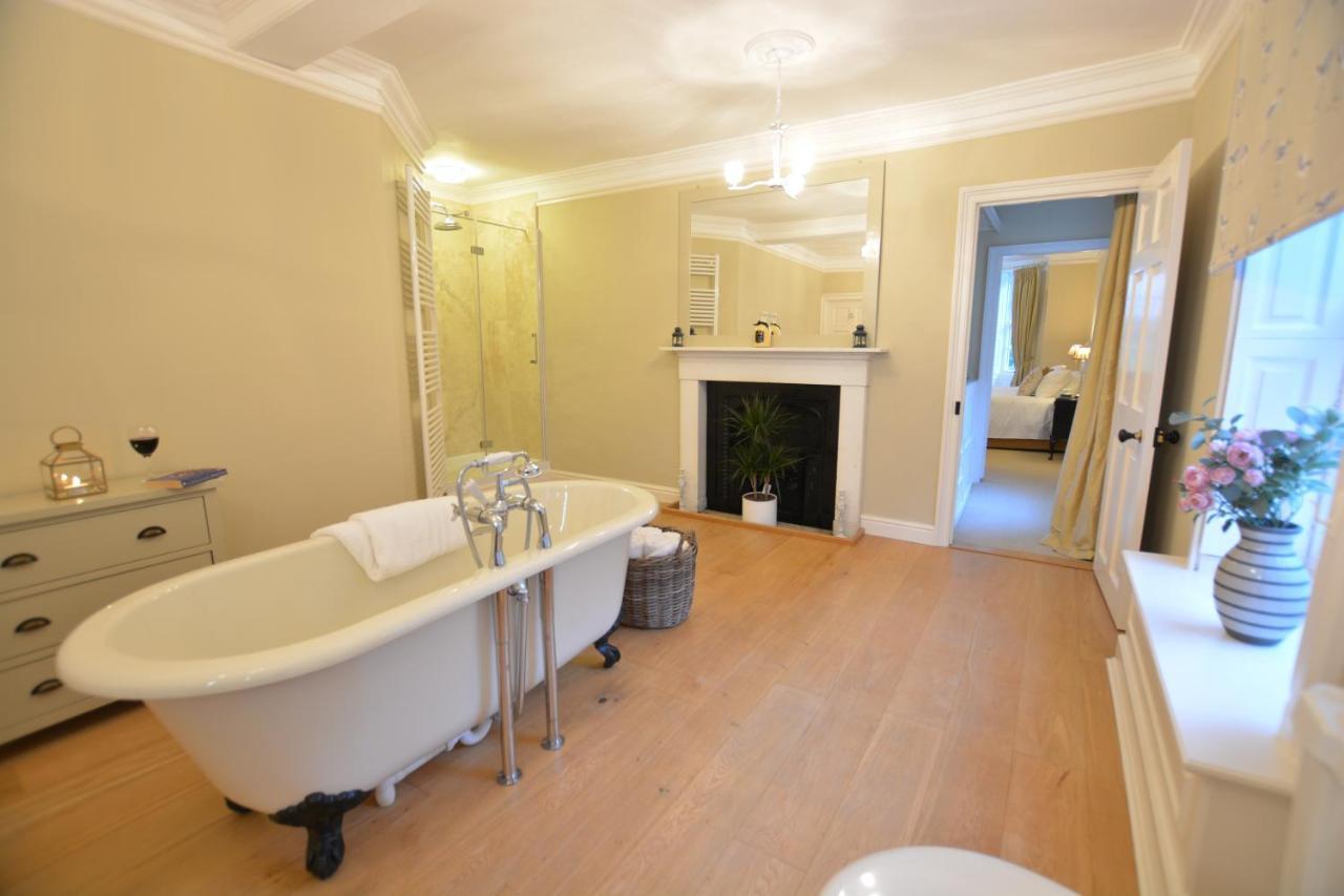 Henstead Hall Beccles Dış mekan fotoğraf