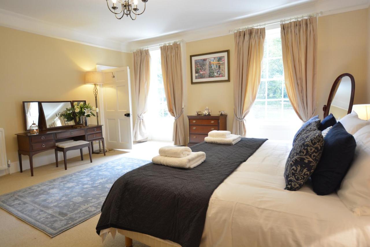 Henstead Hall Beccles Dış mekan fotoğraf