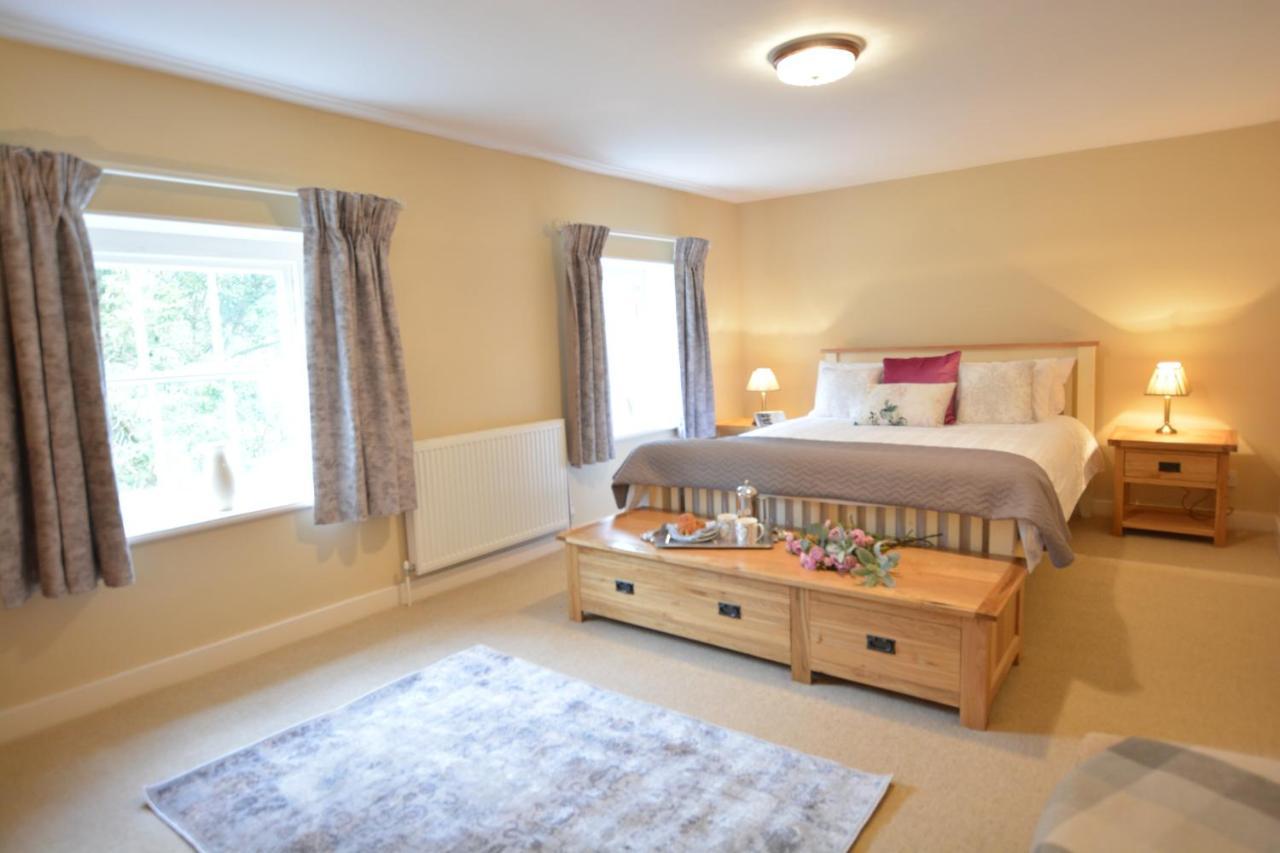 Henstead Hall Beccles Dış mekan fotoğraf
