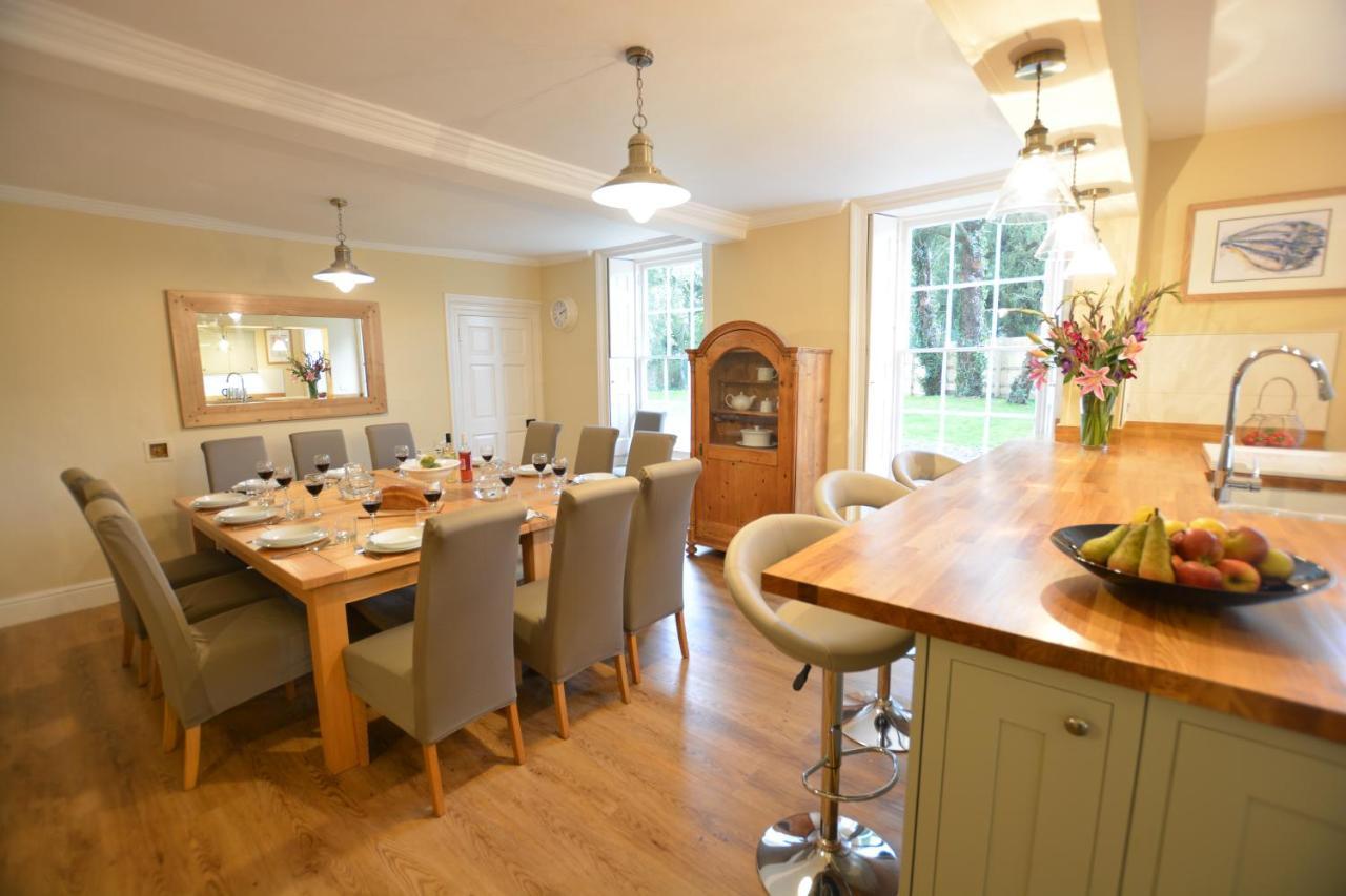 Henstead Hall Beccles Dış mekan fotoğraf