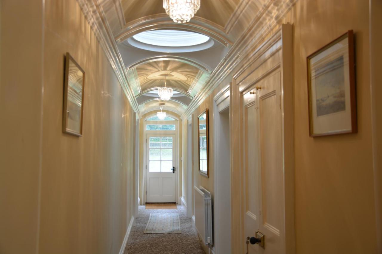 Henstead Hall Beccles Dış mekan fotoğraf