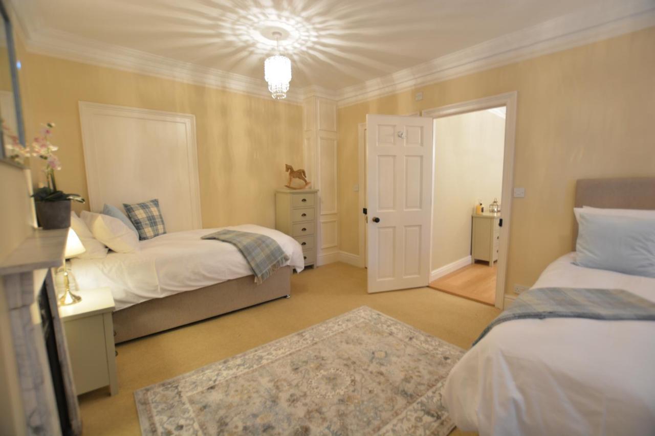 Henstead Hall Beccles Dış mekan fotoğraf