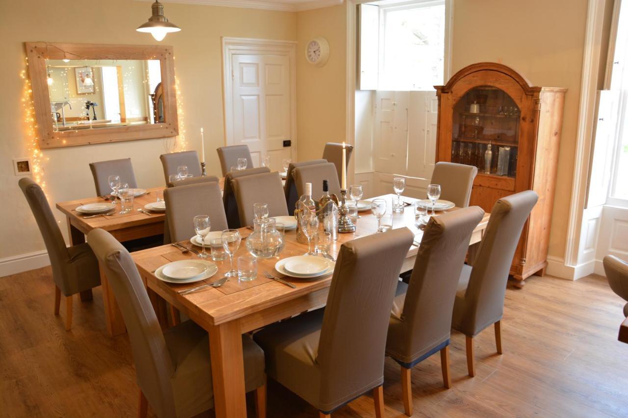 Henstead Hall Beccles Dış mekan fotoğraf