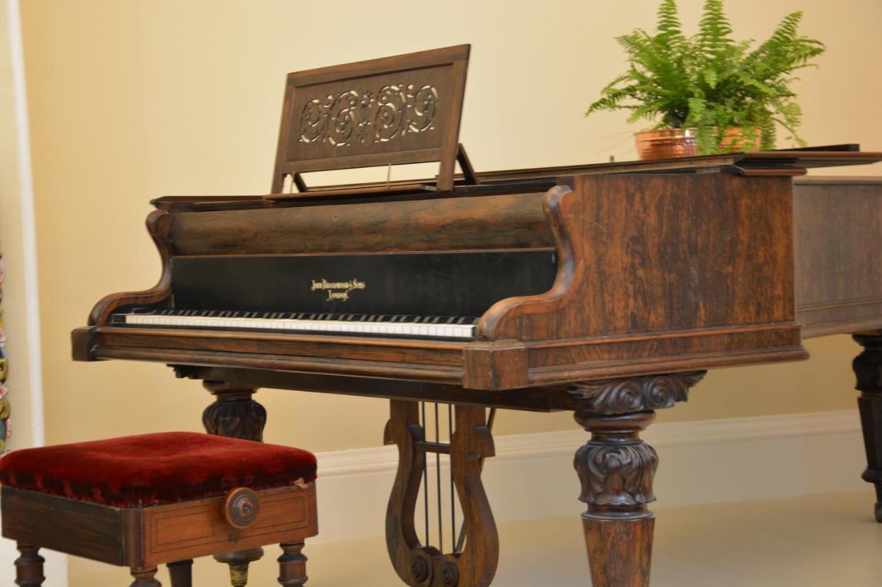 Henstead Hall Beccles Dış mekan fotoğraf