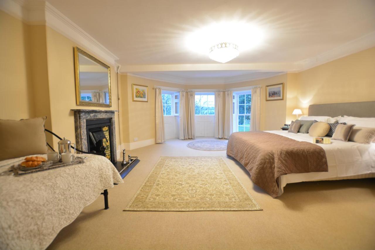 Henstead Hall Beccles Dış mekan fotoğraf