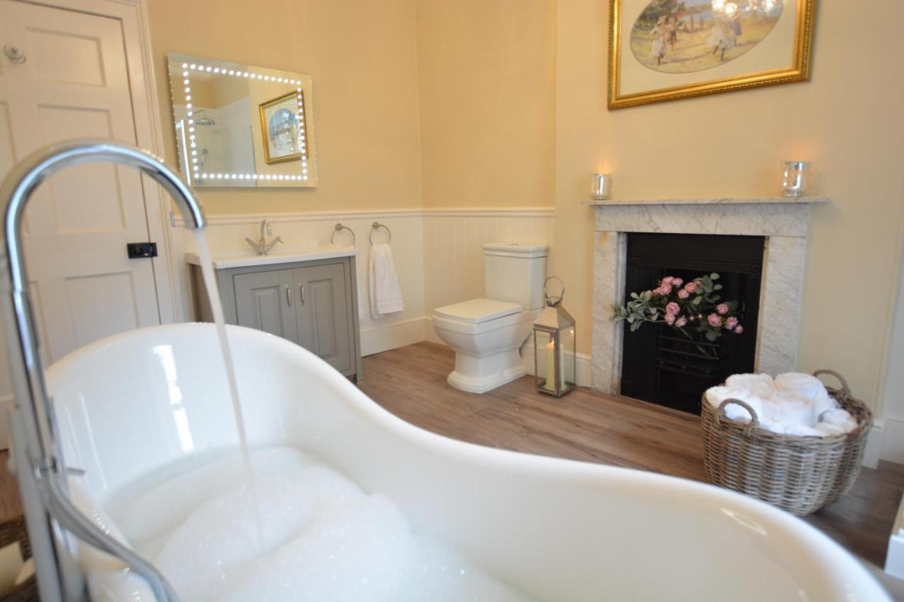 Henstead Hall Beccles Dış mekan fotoğraf